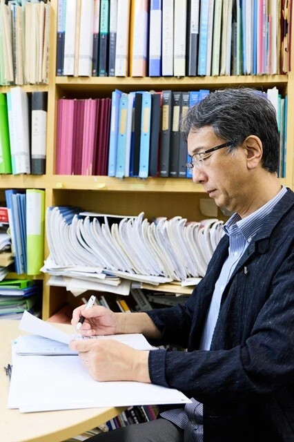ひろゆき、生物学者・小林武彦と考える「命」について⑤「結局、人にとっての『幸せ』ってどういうことですか?」【この件について】